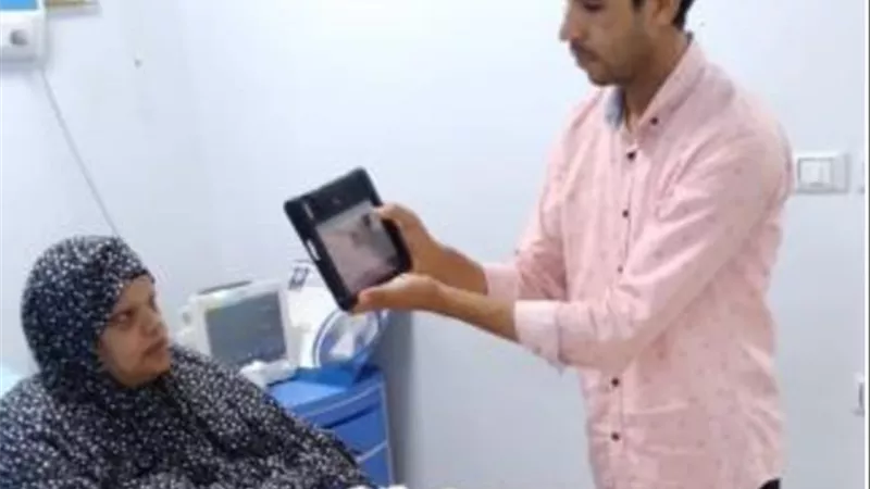 قوافل الأحوال المدنية فى كل مكان.. إستخراج 8119 بطاقة رقم قومى