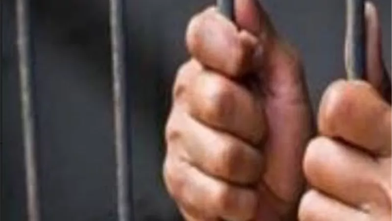 حبس شاب ذبح نجل خاله للخلاف على الميراث بالقناطر الخيرية