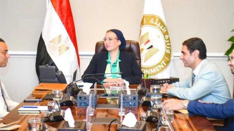 لأول مرة القاهرة تستقبل المنتدى الحضرى العالمى نوفمبر القادم