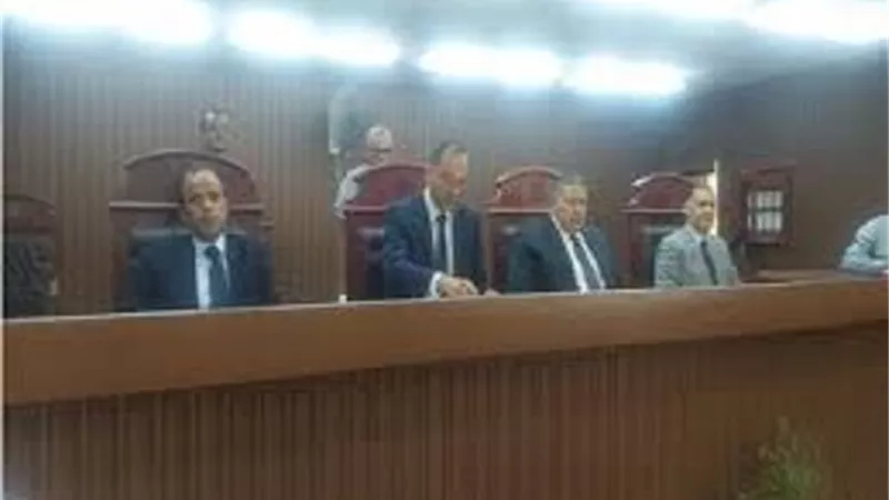 لإتجارهم بالمواد المخدرة.. المؤبد لسمكرى وصاحب مكتب رحلات بقليوب