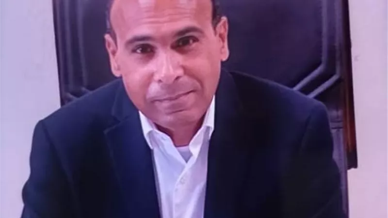 تعيين محمد عامر رئيساً لجهاز تنمية مدينة بدر.. بالسيرة الذاتية