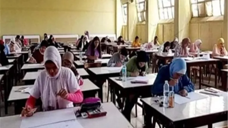 اعلان نتيجة الثانوية العامة 2024 الثلاثاء..سجل الان بالأسم ورقم الجلوس