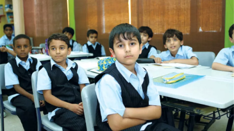تعرف على اسعار الزي المدرسي بمدارس الجيزة