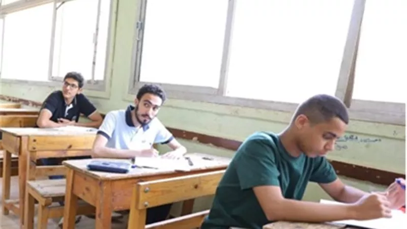 نتيجة الثانوية العامة 2024..طريقة حساب النسبة المئوية بالدرجات