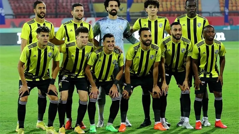 قبل مواجهة الأهلي.. شبح الهبوط يُهدد المقاولون للمرة الثالثة