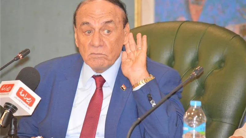 الشؤون العربية بـ