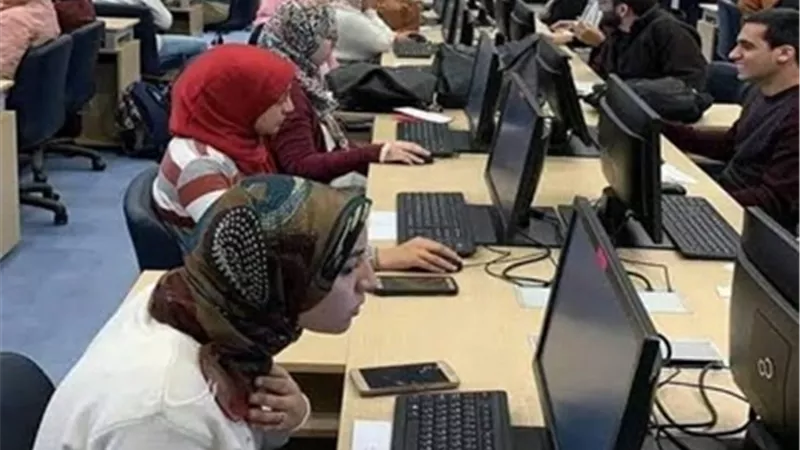 تنسيق الجامعات 2024..موعد بدء تسجيل الرغبات بالمرحلة الأولى