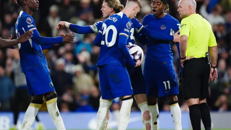 الأغلى في الليجا.. أتلتيكو مدريد يحسم التعاقد مع تشيلسي