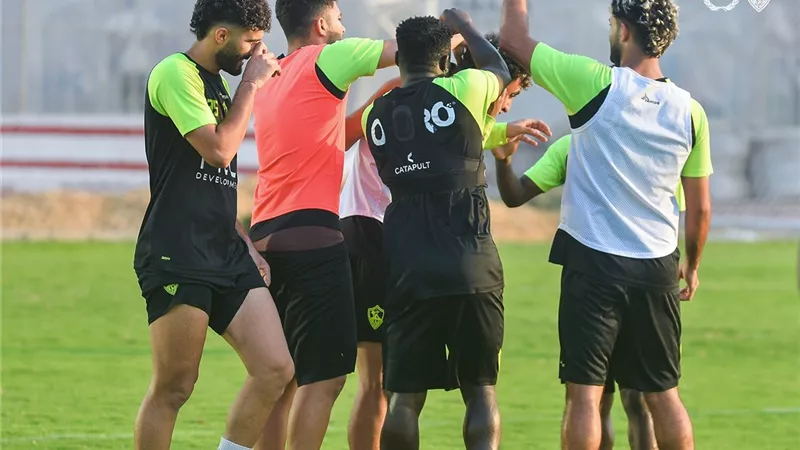 10 لاعبين.. غيابات الزمالك أمام إنبي في الدوري المصري