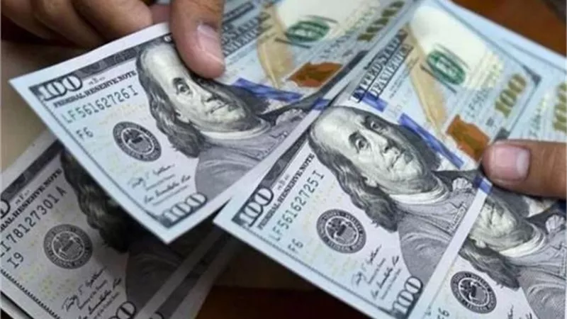 الأجهزة الأمنية تضبط 12 مليون جنيه بقضايا اتجار في النقد الأجنبي