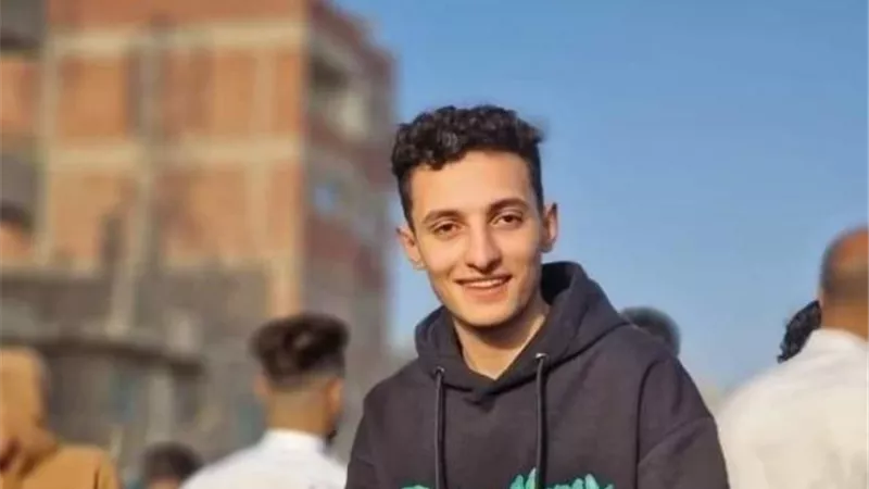 جلسة 5 سبتمبر.. أولى جلسات محاكمة نجل الفنان أحمد رزق