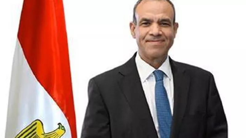 مباحثات مصرية لبنانية غدا بالقاهرة على مستوى وزيري الخارجية