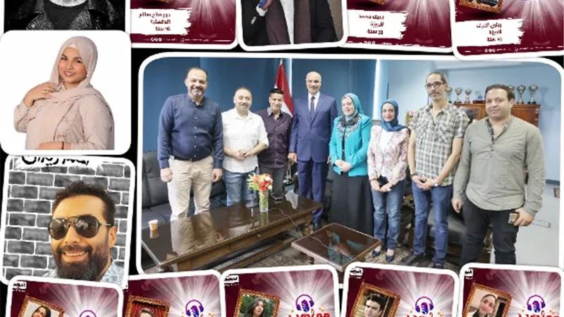 الإقبال يتواصل على التقديم فى مسابقة 