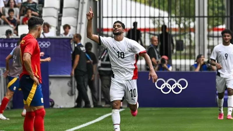 بيراميدز يوافق على رحيل إبراهيم عادل لـ