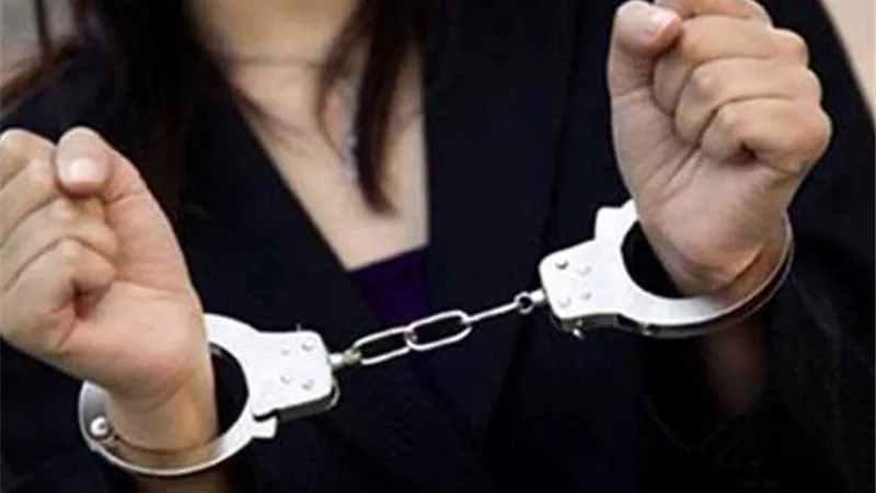 زوجة تدعى خطف نجلها لابتزاز زوجها والحصول علي ماله فى سوهاج