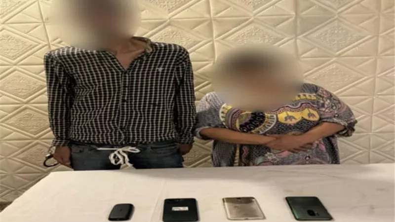 الداخلية: ضبط 112 قطعة سلاح ناري وتنفيذ 54 ألف حكم خلال يوم