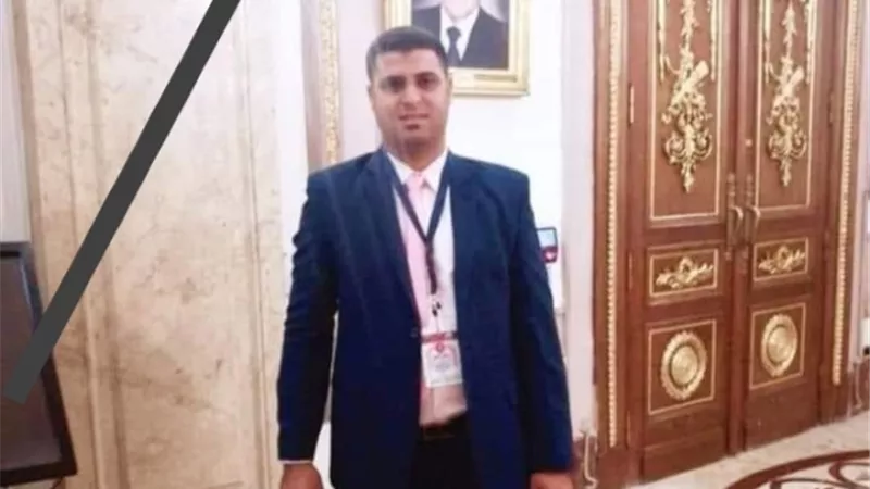 مصرع سائق برلمانى فى حادث انقلاب سيارة بترعة الابراهيمية بسمالوط
