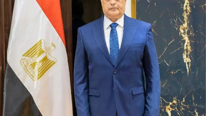 وزير الإنتاج الحربي: حريصون على تصنيع المنتجات العسكرية بأفضل جودة