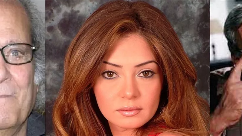 في ذكرى رحيل طيبي الفن.. حسن حسين وميرنا المهندس ومحمد نوح