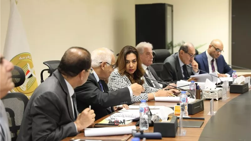 غداً.. انتهاء مقابلات مسابقة قيادات المحافظات