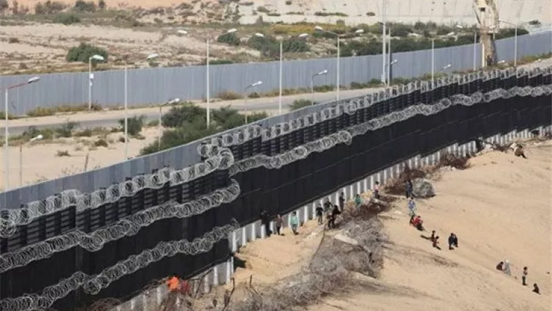 مصدر رفيع المستوى: فشل إسرائيل في تحقيق إنجاز بغزة يدفعها لبث ادعاءات حول وجود أنفاق
