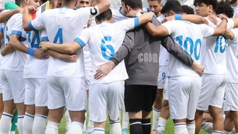 اليوم الاسماعيلى يواجه السد القطرى احتفالا بالمئوية
