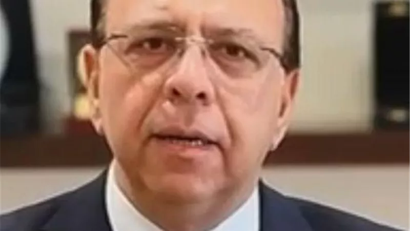 الهيئة المصرية للمعارض تحقق فائضا 18مليون جنيه لأول مرة منذ 2010