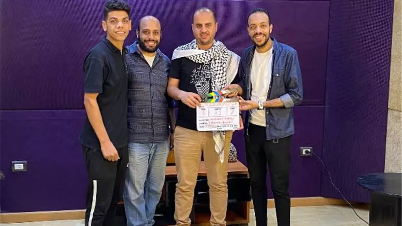فيلم وثائقي 