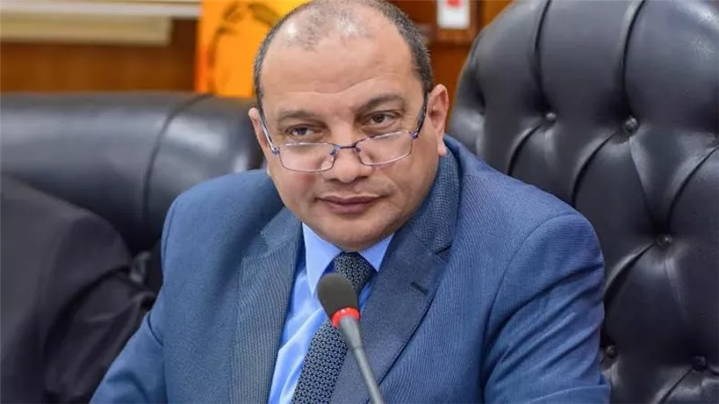 ندب25 عضو هيئة تدريس لمنصب وكيل الدراسات العليا بجامعة بني سويف