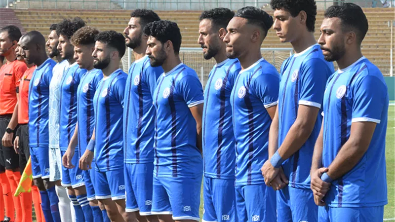 الشواكيش في ورطه أمام الجونه في الكأس