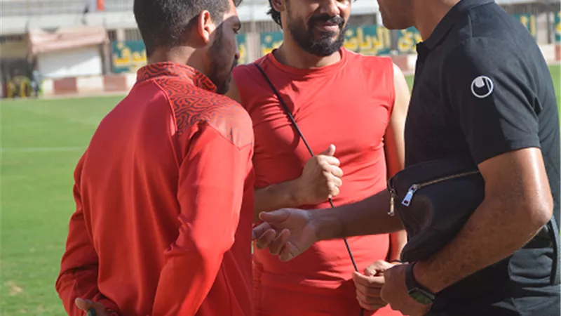 استياء في ابو قير من موعد مباراته مع بيراميدز في الكأس