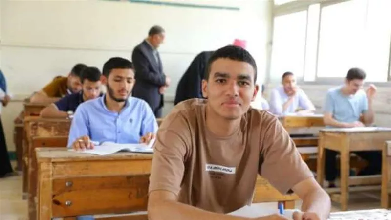 ترقبوا نتيجة الثانوية العامة 2024 على بوابة الجمهورية خلال ساعات