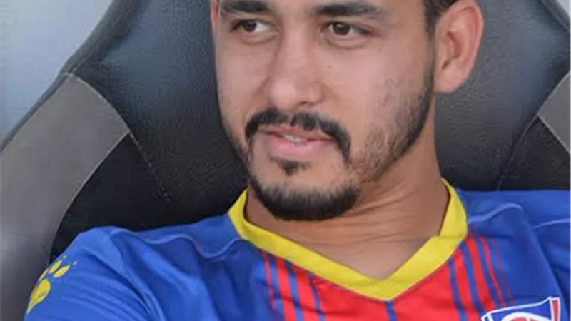 الترسانه يخطف الصعيدي لاعب بتروجت