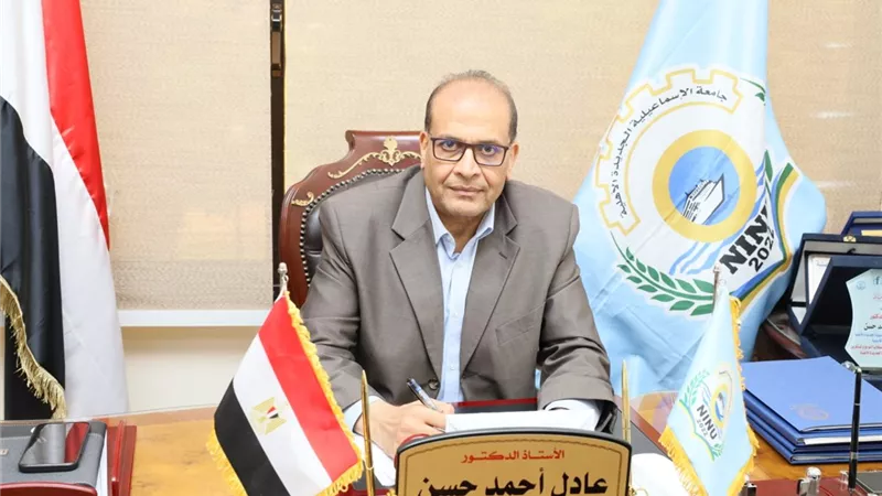 اعتماد نتائج الفرقة الأولى بكلية طب جامعة الإسماعيلية الأهلية