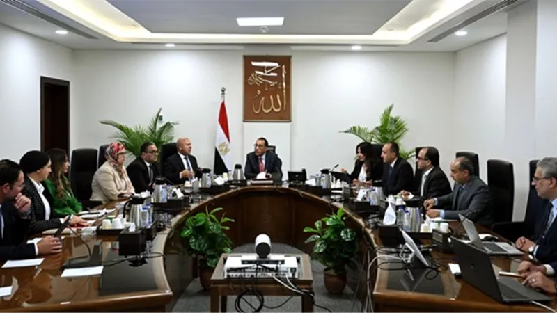 أبرز ملامح الخطة العاجلة للنهوض بالصناعة المصرية