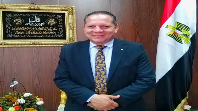 الأعلى للجامعات: مركز للبحوث وصيانة التراث بكلية الآثار بدمياط