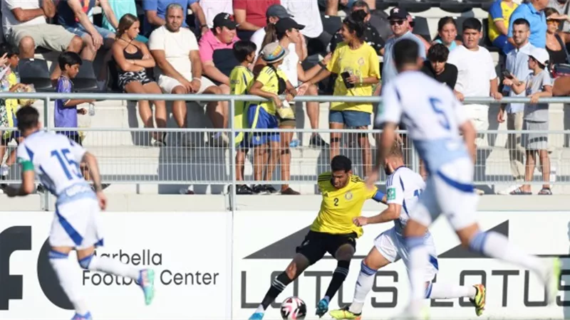 فى غياب رونالدو.. النصر يخسر أمام غرناطة في سابع مبارياته الودية