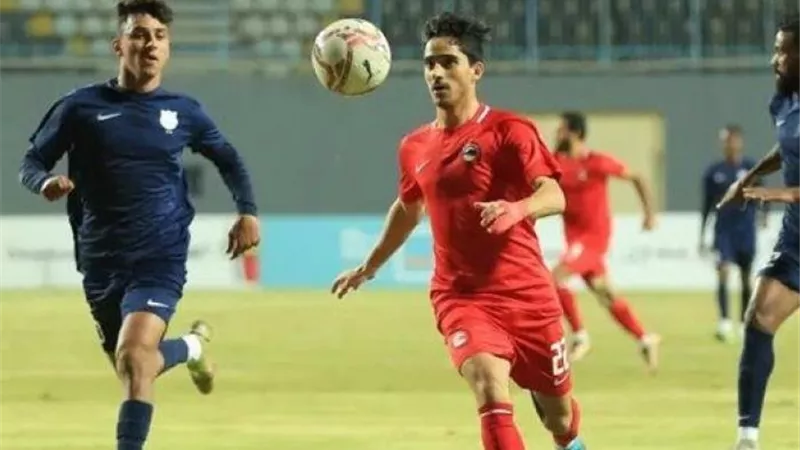 إتحاد الكرة يخطر مودرن سبورت بموعد مباراته أمام إنبي في الكأس