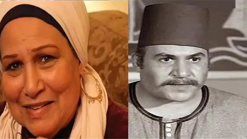 سمير ولي الدين الذي رحل في عز النجومية.. وفتحية طنطاوي نجمة أدوار الشر