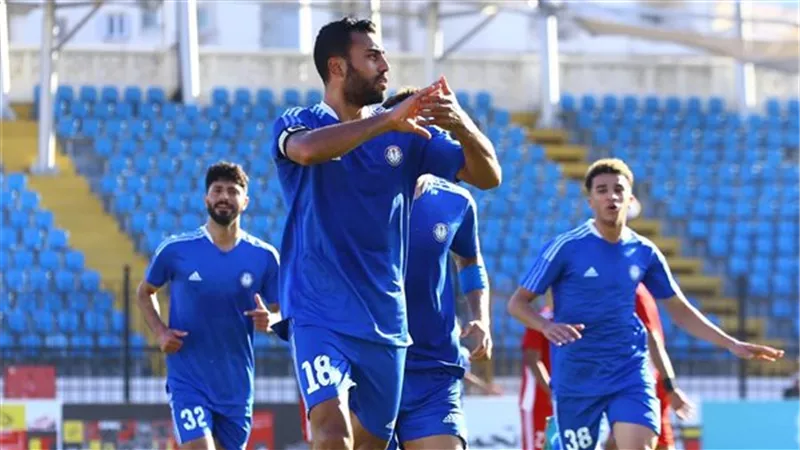 سموحة يكشف حقيقة اقترب حسام حسن من الزمالك