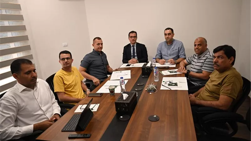 إنطلاق أعمال الإجتماع الاستثنائى للجنة الإعلامية للإتحاد العربى للرياضة العسكرية بالقاهرة