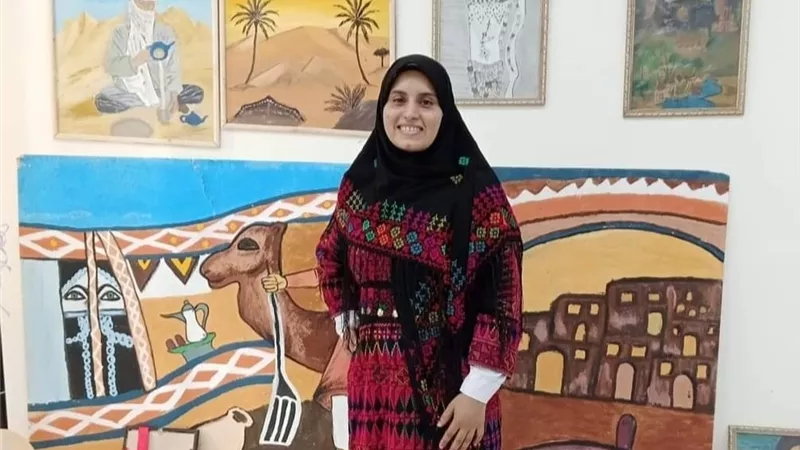 د.دعاء عبدالناصر: اتحاد القبائل العربية خطوة فعالة للم الشمل ومواصلة مسيرة التنمية