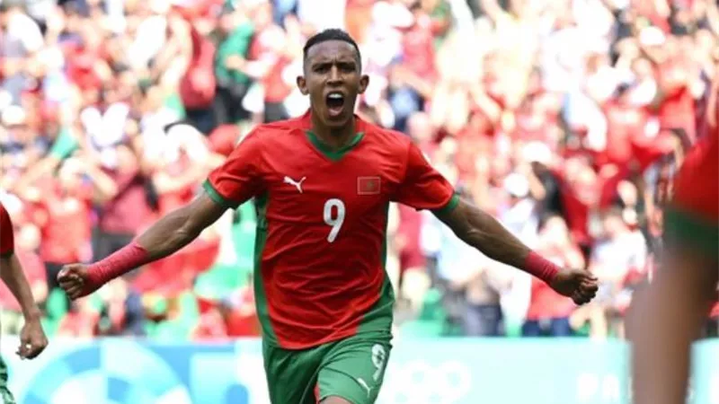 موعد مباراة المغرب وإسبانيا في نصف نهائى أولمبياد باريس 2024