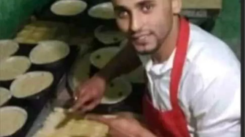 تجديد حبس المتهم بقتل بائع ابو حمص 15 يوماً