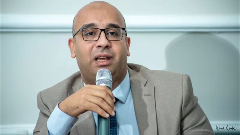 المؤتمر الختامي لمشروع تعزيز برنامج مصر لتنظيم الأسرة بمحافظة قنا