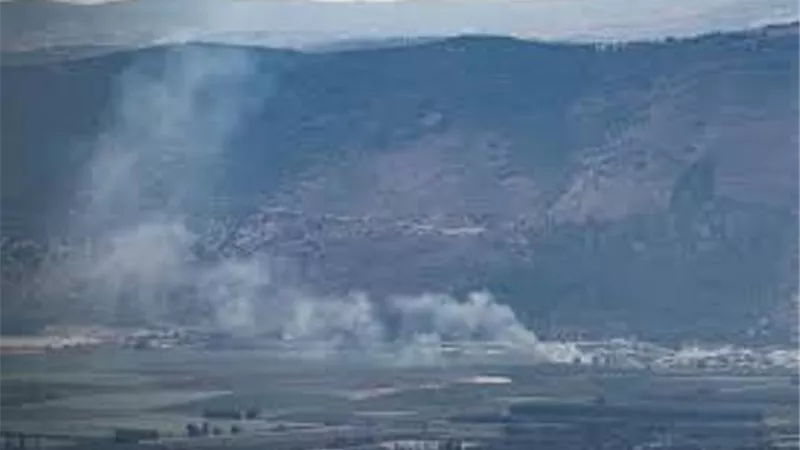 حزب الله يقر بمقتل القيادي في وحدة الرضوان علي جمال الدين جواد في غارة إسرائيلية