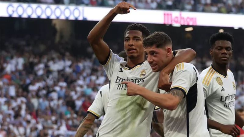 موعد مباراة ريال مدريد وتشيلسي الودية اليوم والقناة الناقلة