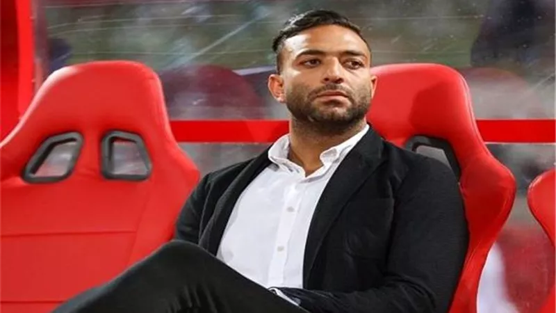 ميدو : أنا أفضل مهاجم في مصر آخر 30 سنة وأفضل من محمد صلاح ككورة