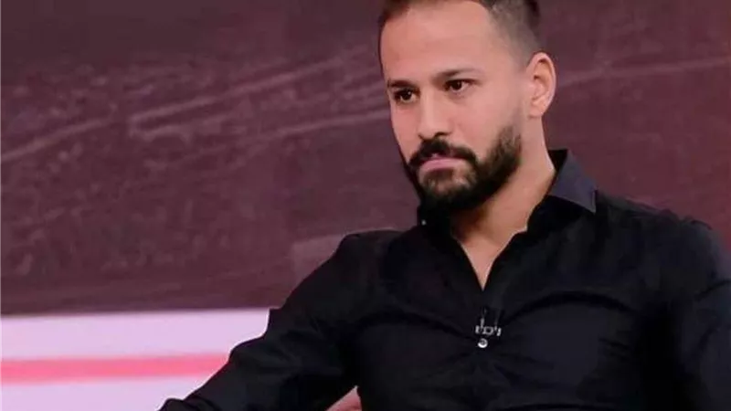 شاهد .. سيف زاهر يشيد بقرار الرئيس بإحالة قضية أحمد رفعت للنيابة