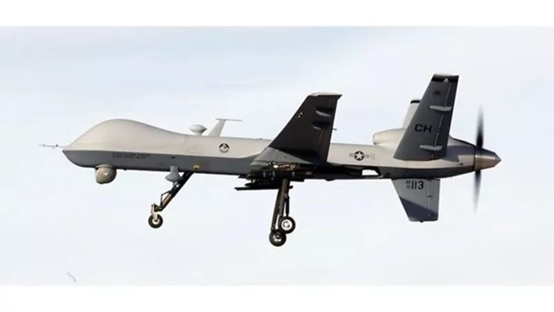 القوات الأمريكية تعلن تدمير 5 مسيرات تابعة لـ الحوثيين في 24 ساعة